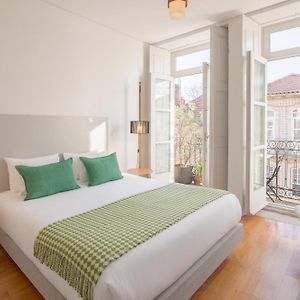 Kamer met een Queen Size Bed