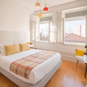 Deluxe Double Kamer